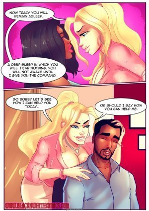 Marriage Counselor- Bnw - Page 8
