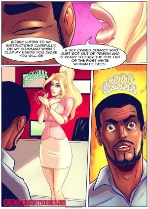 Marriage Counselor- Bnw - Page 9