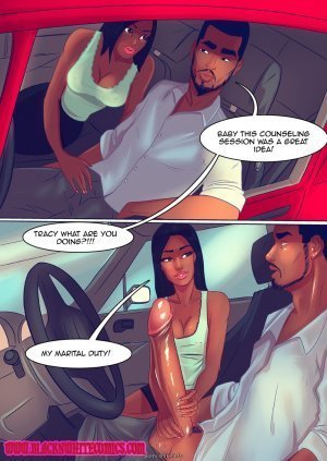 Marriage Counselor- Bnw - Page 31
