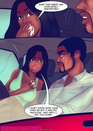Marriage Counselor- Bnw - Page 36