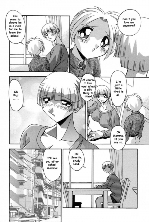  After School [English] [Rewrite] [Reijikun] - Page 12