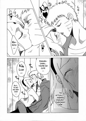 (Zennin Shuuketsu) [S-FLAKE (Yukimitsu)] Hitoku Jouhou (Naruto) [English] {doujins.com} - Page 7
