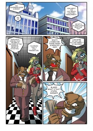 Furry- Lovely Pets - Page 2