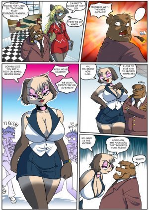 Furry- Lovely Pets - Page 7