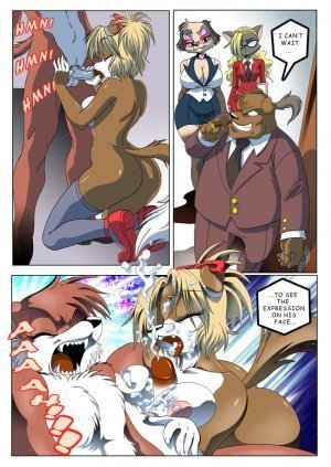 Furry- Lovely Pets - Page 10