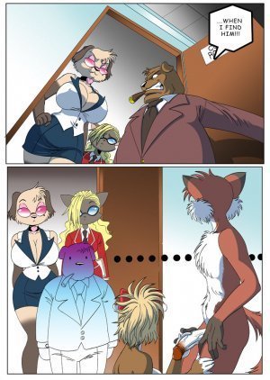 Furry- Lovely Pets - Page 11