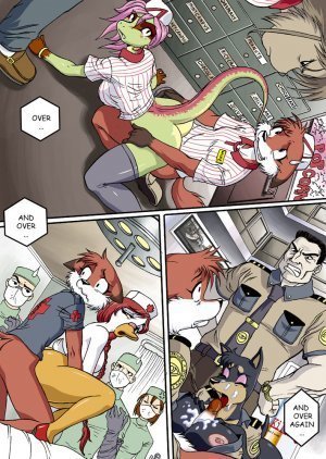 Furry- Lovely Pets - Page 16