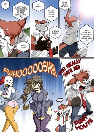Furry- Lovely Pets - Page 17