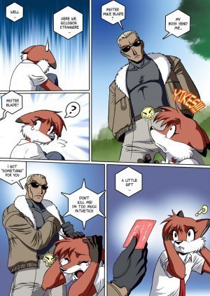 Furry- Lovely Pets - Page 18