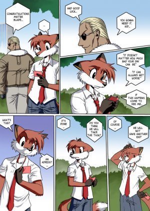 Furry- Lovely Pets - Page 19