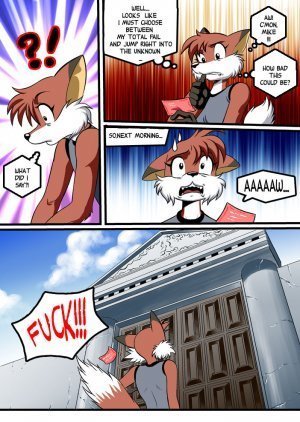 Furry- Lovely Pets - Page 21
