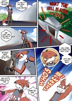 Furry- Lovely Pets - Page 22