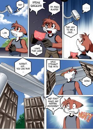 Furry- Lovely Pets - Page 23