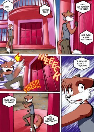 Furry- Lovely Pets - Page 25