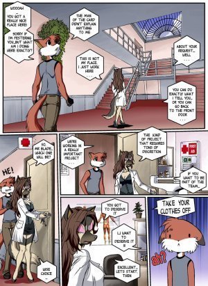 Furry- Lovely Pets - Page 27