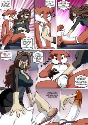 Furry- Lovely Pets - Page 31