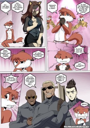 Furry- Lovely Pets - Page 36