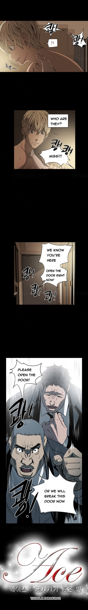  Ace Ch.1-20 (English) (Ongoing) - Page 69