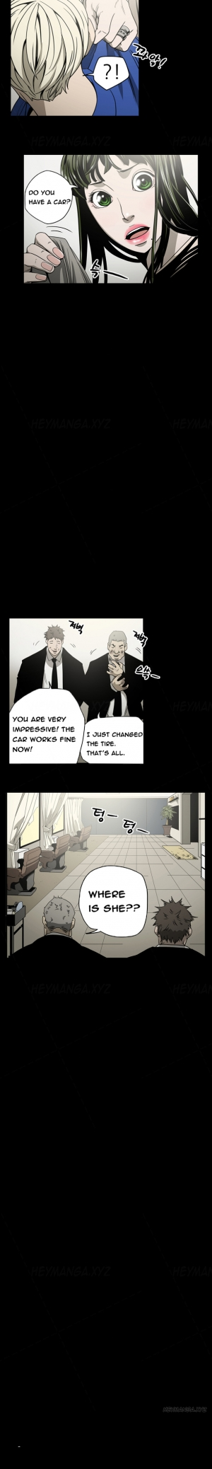  Ace Ch.1-20 (English) (Ongoing) - Page 106