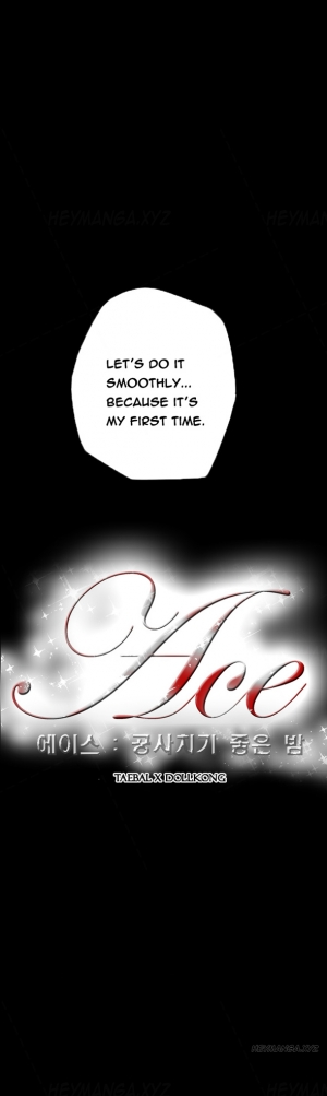  Ace Ch.1-20 (English) (Ongoing) - Page 140