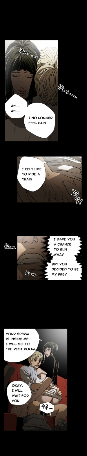  Ace Ch.1-20 (English) (Ongoing) - Page 198