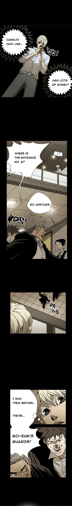  Ace Ch.1-20 (English) (Ongoing) - Page 203