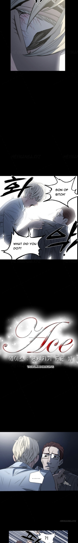  Ace Ch.1-20 (English) (Ongoing) - Page 217