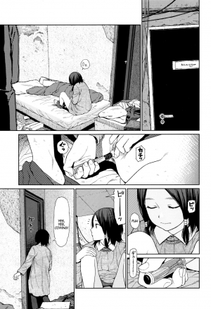 [Higashiyama Show] Implicity Ep.01 (Implicity) [English] [MegaFagget] - Page 6