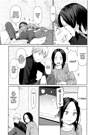 [Higashiyama Show] Implicity Ep.01 (Implicity) [English] [MegaFagget] - Page 16