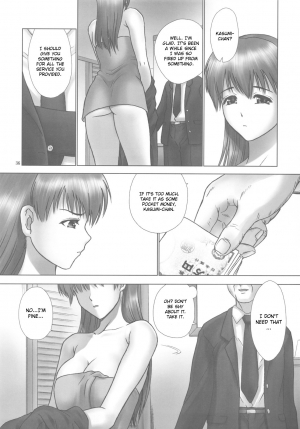  (C77) [Hellabunna (Iruma Kamiri)] REI - slave to the grind - REI 07: CHAPTER 06 (Dead or Alive) [English] [CGrascal]  - Page 37