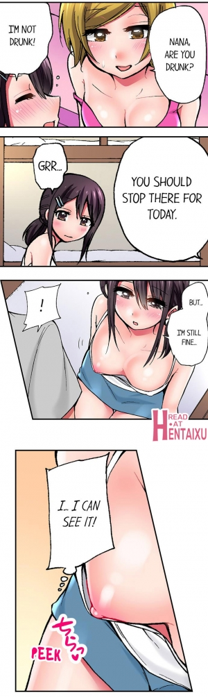 [Yukikuni] Pranking the Working Nurse Ch.17/? [English] [Hentai Universe] - Page 134