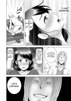  [Yamakumo] Closet ~Haha no Negai~ | Closet ~Mother's Wish~ (Closet) [English] [Digital]  - Page 35