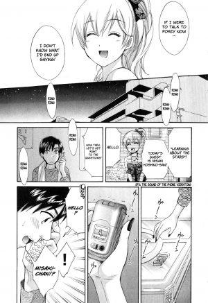 [Pon Takahanada] Tenshi no Marshmallow 2 [English] [Faytear + Lunatic Translations] - Page 14