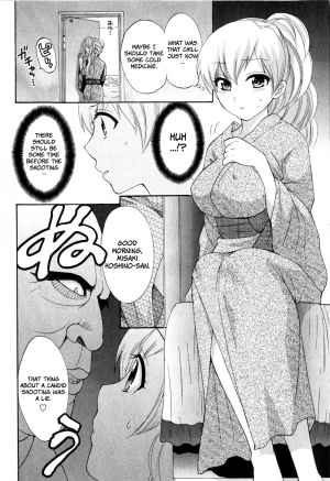 [Pon Takahanada] Tenshi no Marshmallow 2 [English] [Faytear + Lunatic Translations] - Page 41