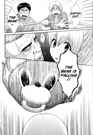 [Pon Takahanada] Tenshi no Marshmallow 2 [English] [Faytear + Lunatic Translations] - Page 45