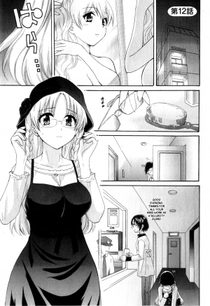 [Pon Takahanada] Tenshi no Marshmallow 2 [English] [Faytear + Lunatic Translations] - Page 68