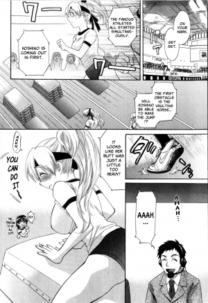 [Pon Takahanada] Tenshi no Marshmallow 2 [English] [Faytear + Lunatic Translations] - Page 93