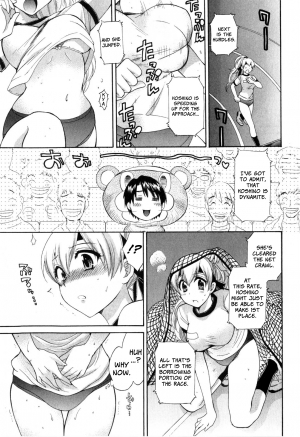 [Pon Takahanada] Tenshi no Marshmallow 2 [English] [Faytear + Lunatic Translations] - Page 94