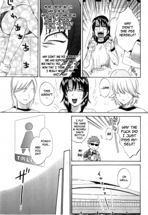 [Pon Takahanada] Tenshi no Marshmallow 2 [English] [Faytear + Lunatic Translations] - Page 100