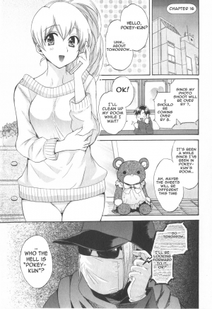 [Pon Takahanada] Tenshi no Marshmallow 2 [English] [Faytear + Lunatic Translations] - Page 148