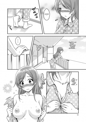 [Soramune (Yuzu Ramune)] Hentai Roshutsu Shimai [English] [SMDC] [Digital] - Page 13