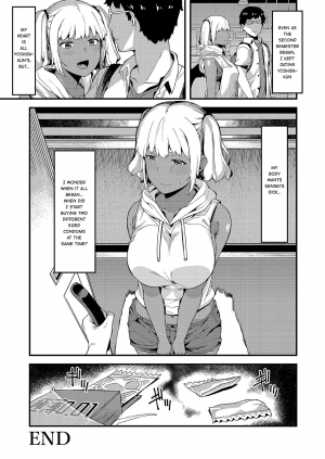 [Piruporo (Highlow)] Kokoro wa Kare ni, Karada wa Sensei ni. | My Heart's for My Boyfriend, My Body's for Sensei [English] [Hentai_Doctor] [Digital] - Page 30