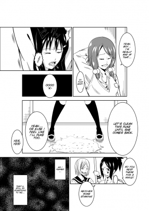 [Isamura] Higeki no Heroine no Nichijou [English] [SMDC] - Page 16