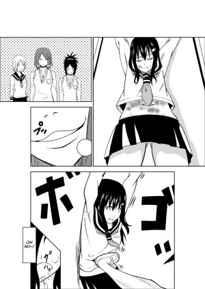 [Isamura] Higeki no Heroine no Nichijou [English] [SMDC] - Page 24