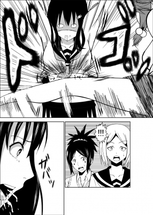 [Isamura] Higeki no Heroine no Nichijou [English] [SMDC] - Page 28