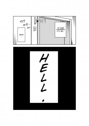 [Isamura] Higeki no Heroine no Nichijou [English] [SMDC] - Page 34