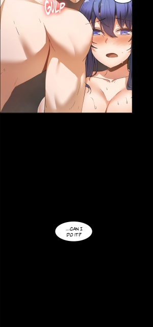  The Girl That Wet the Wall Ch 48 - 50  - Page 30