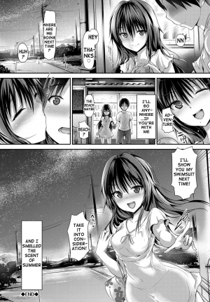 [Maruwa Tarou] Shoujo Nostalgica Ch. 1-3 [English] {doujin-moe.us} [Digital] - Page 62