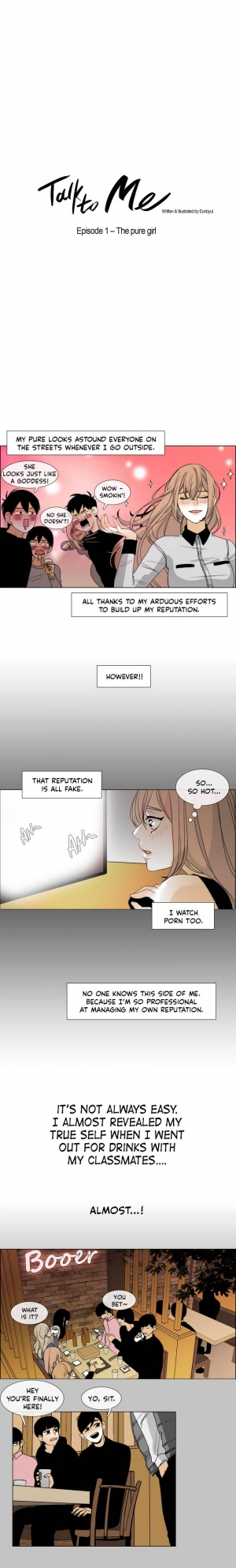 [Silverstar] Talk To Me Ch.1-24 (English) (Ongoing) - Page 4