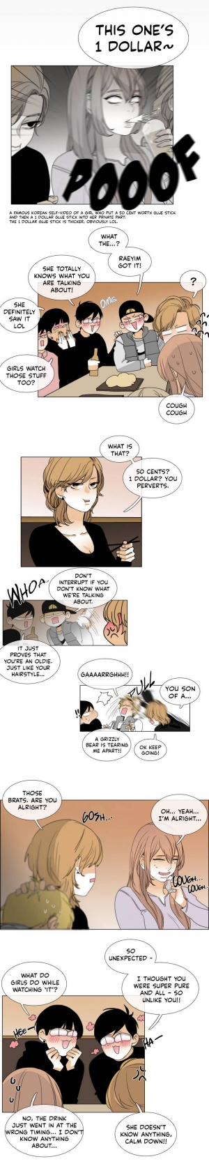 [Silverstar] Talk To Me Ch.1-24 (English) (Ongoing) - Page 6